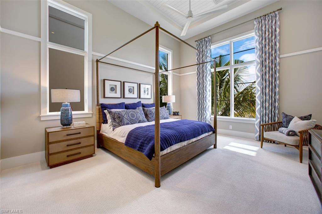 BONITA BEACH - Residential