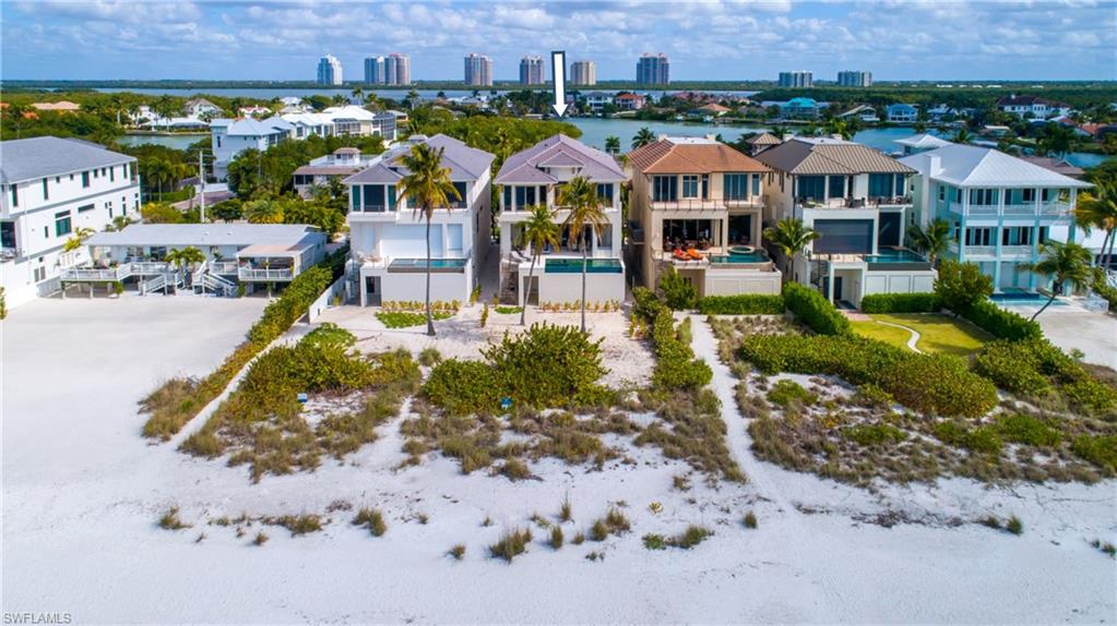 BONITA BEACH - Residential