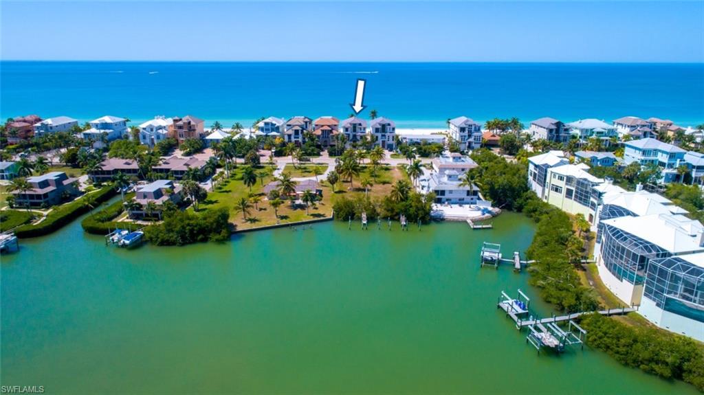 BONITA BEACH - Residential