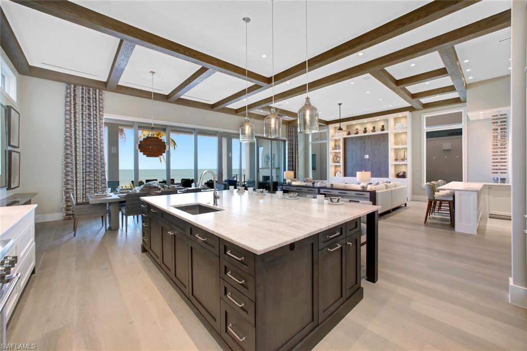 BONITA BEACH - Residential