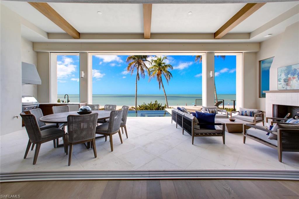 BONITA BEACH - Residential