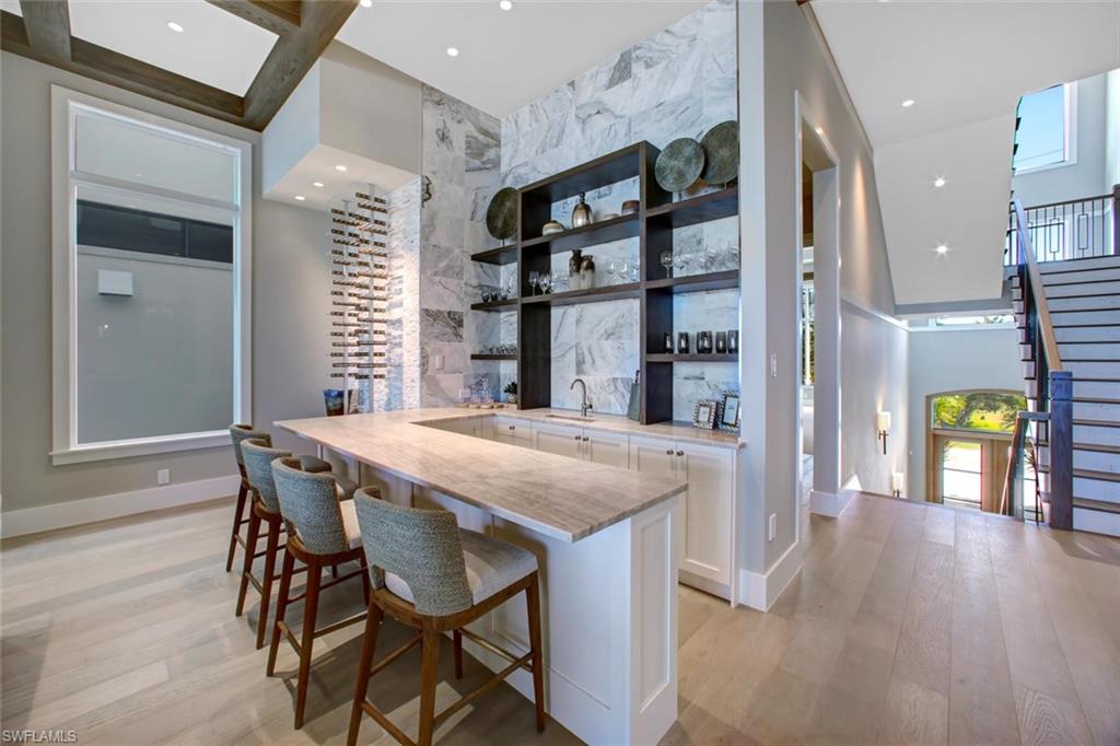 BONITA BEACH - Residential