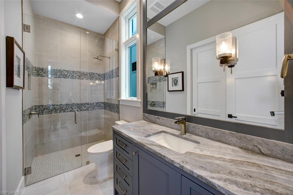 BONITA BEACH - Residential