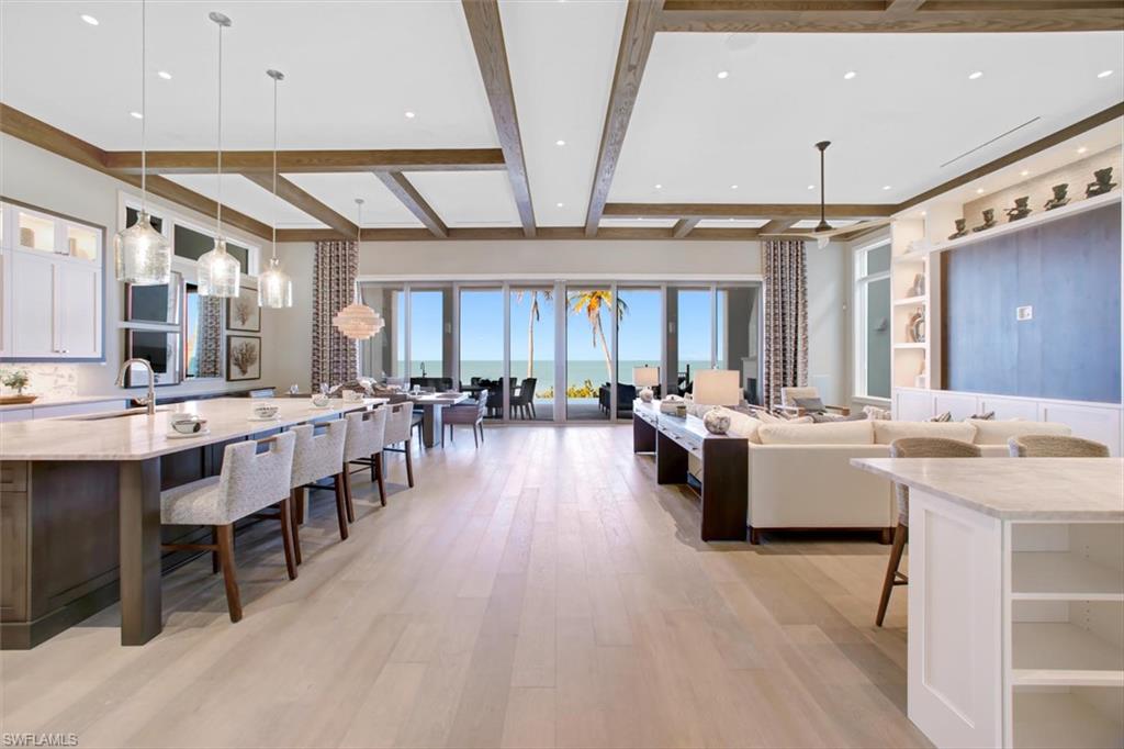 BONITA BEACH - Residential