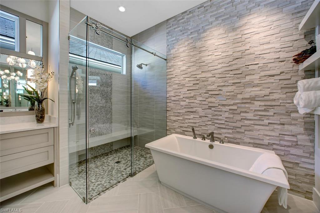 BONITA BEACH - Residential