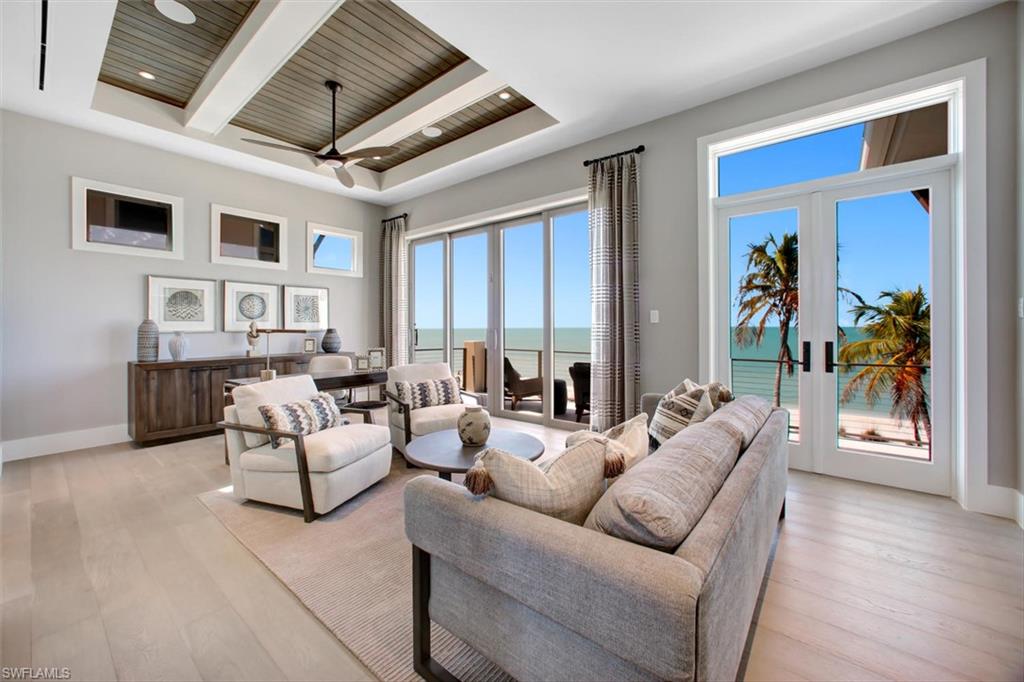 BONITA BEACH - Residential