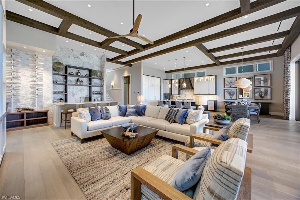 BONITA BEACH - Residential