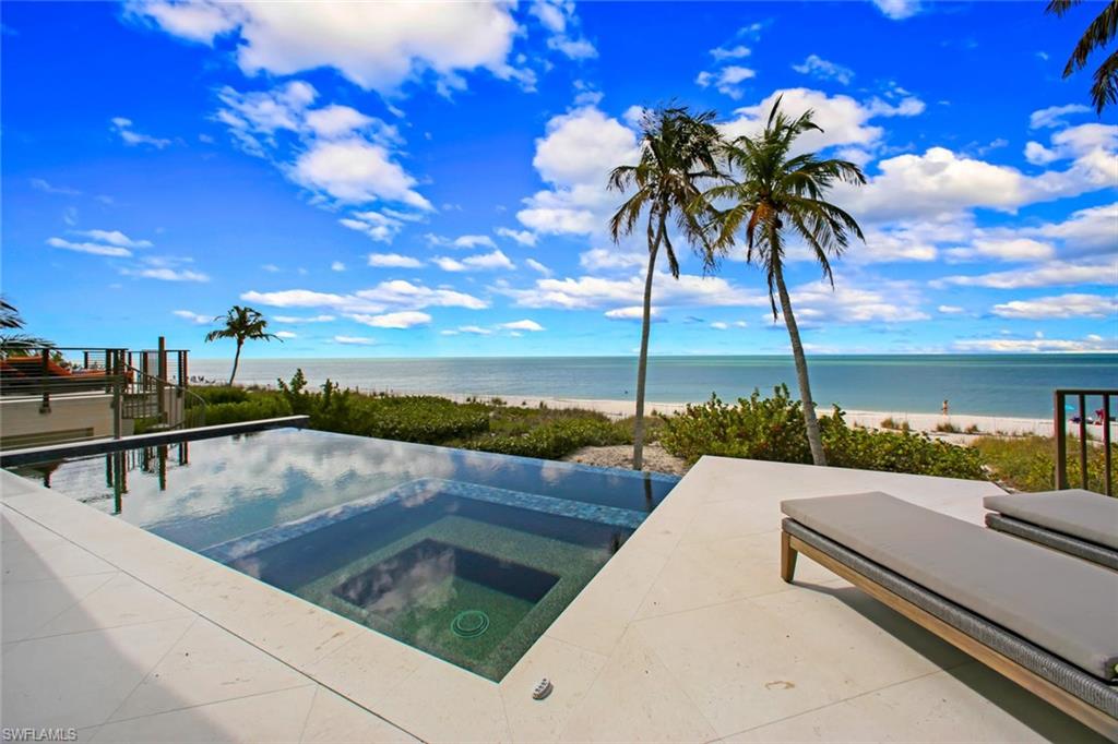 BONITA BEACH - Residential