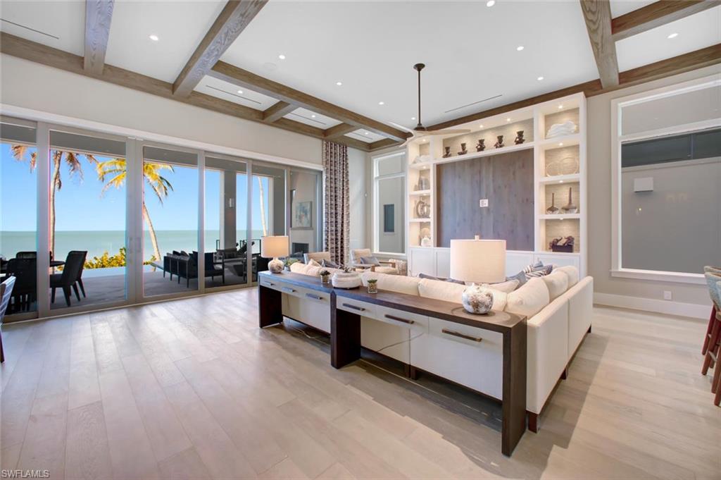 BONITA BEACH - Residential