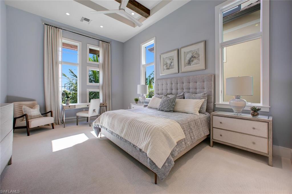 BONITA BEACH - Residential