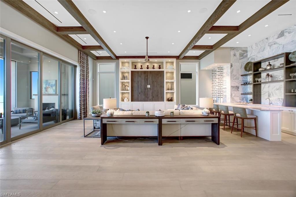 BONITA BEACH - Residential