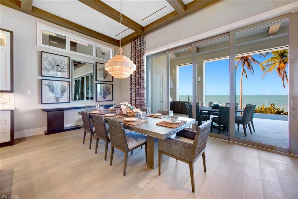 BONITA BEACH - Residential