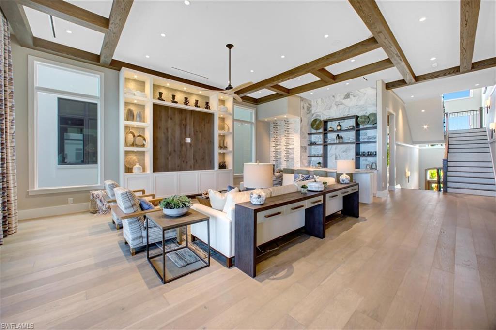 BONITA BEACH - Residential