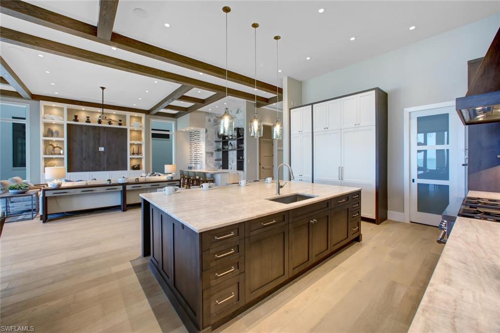 BONITA BEACH - Residential