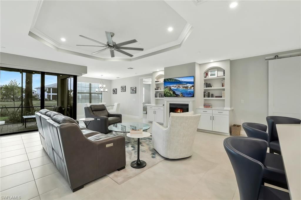 Photo of 15336 Lucerna ST #101, NAPLES, FL 34114 (MLS # 226010194)