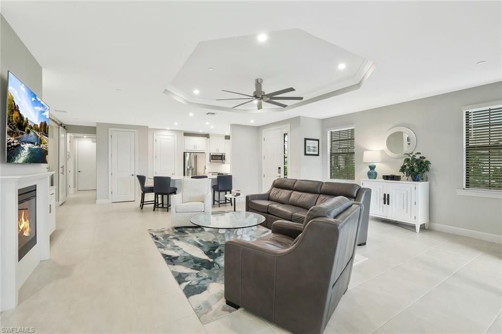 Photo of 15336 Lucerna ST #101, NAPLES, FL 34114 (MLS # 226010194)