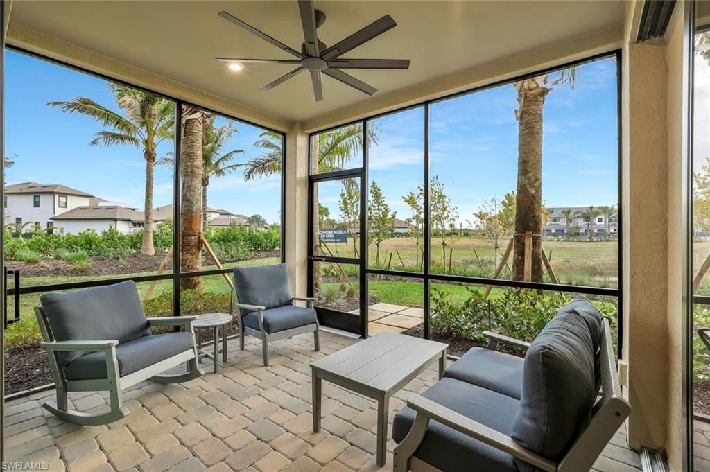 Photo of 15336 Lucerna ST #101, NAPLES, FL 34114 (MLS # 226010194)