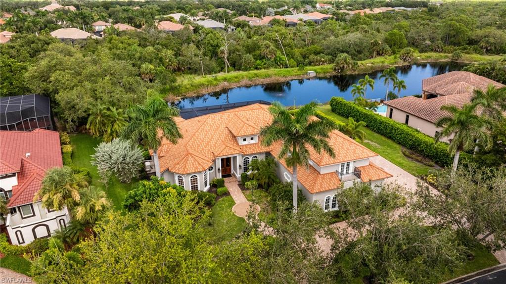 RIVERBROOKE - Residential