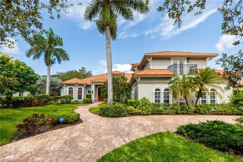 RIVERBROOKE - Residential