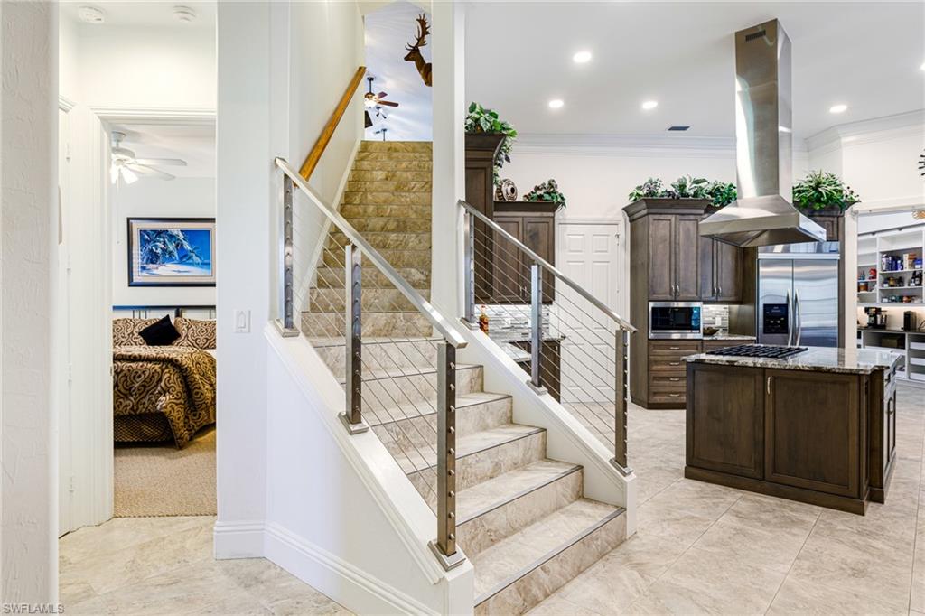 RIVERBROOKE - Residential