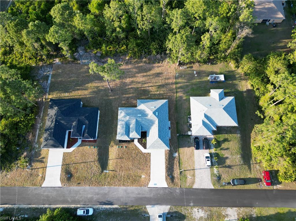LEHIGH ACRES - Residential
