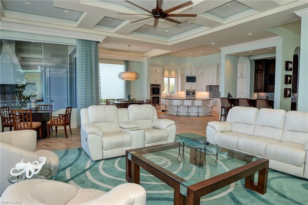 BONITA BEACH - Residential