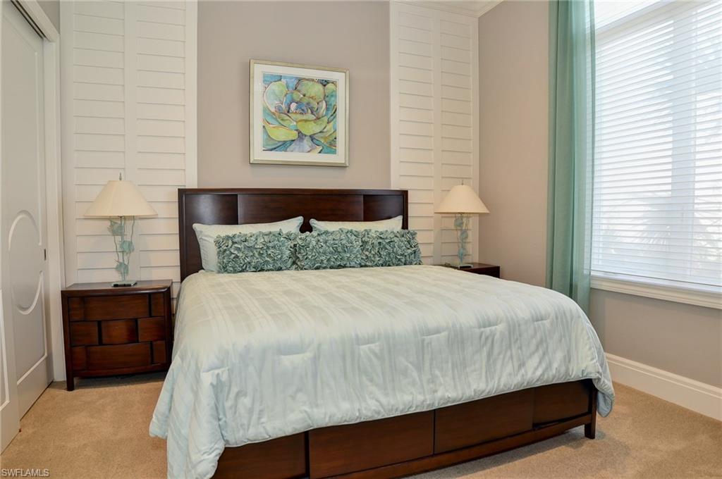 BONITA BEACH - Residential