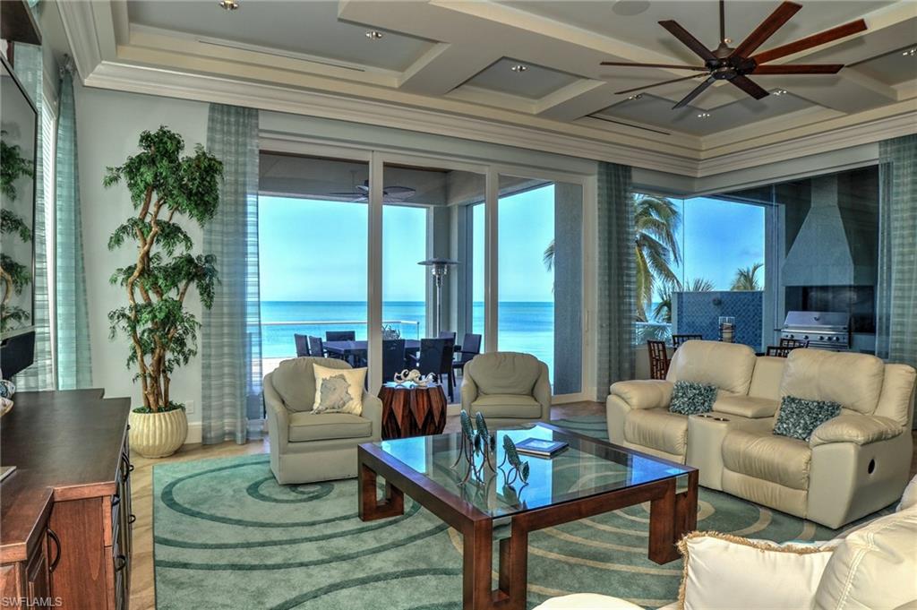 BONITA BEACH - Residential