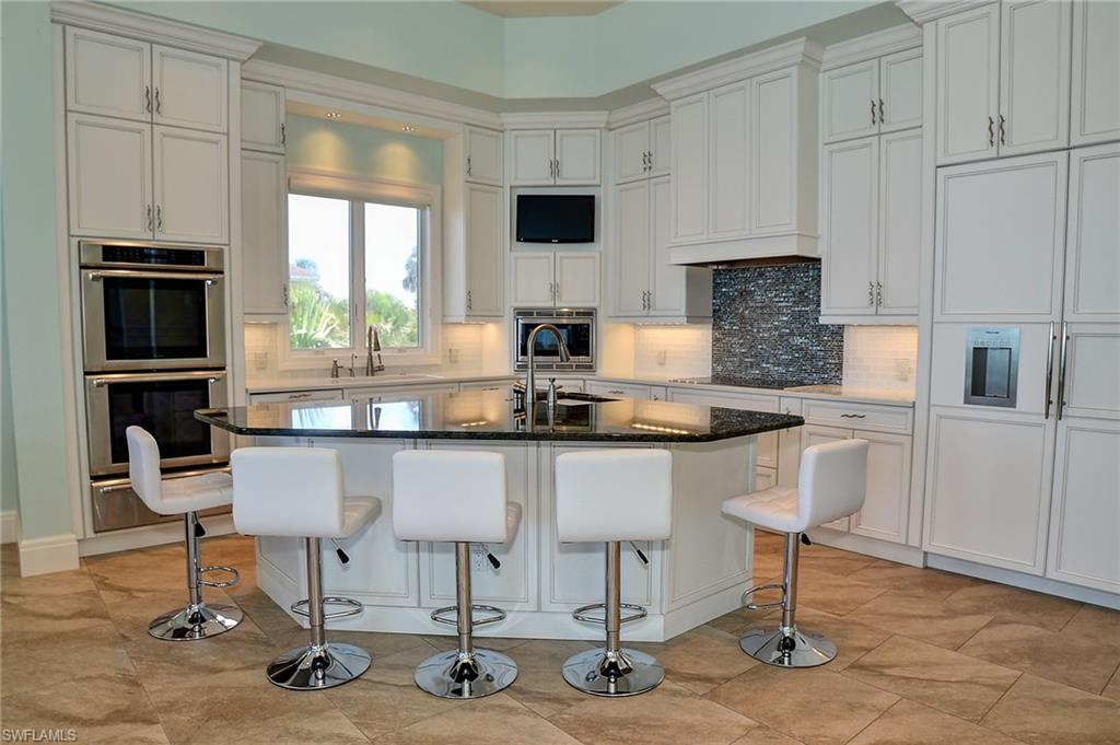 BONITA BEACH - Residential