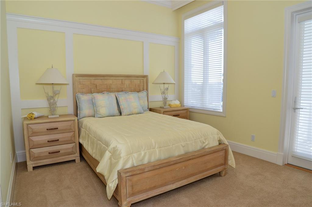 BONITA BEACH - Residential