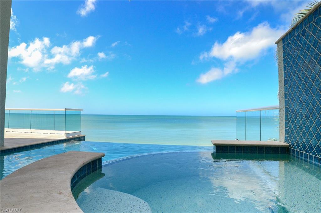 BONITA BEACH - Residential