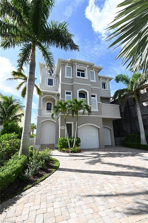 BONITA BEACH - Residential