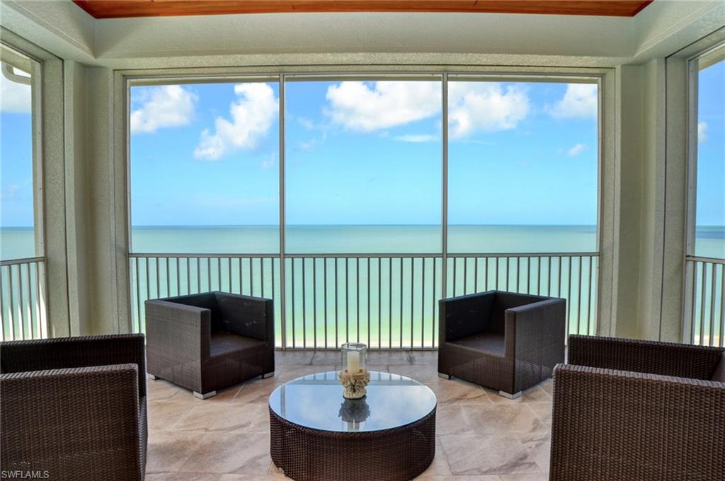 BONITA BEACH - Residential