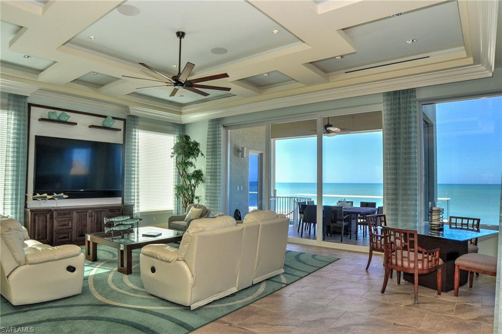 BONITA BEACH - Residential