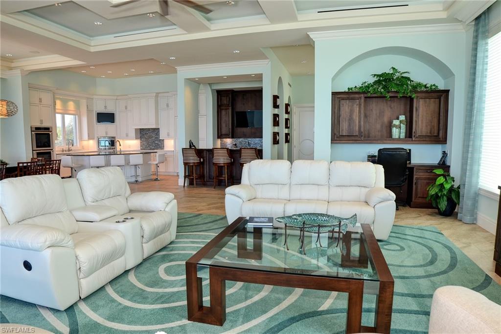 BONITA BEACH - Residential