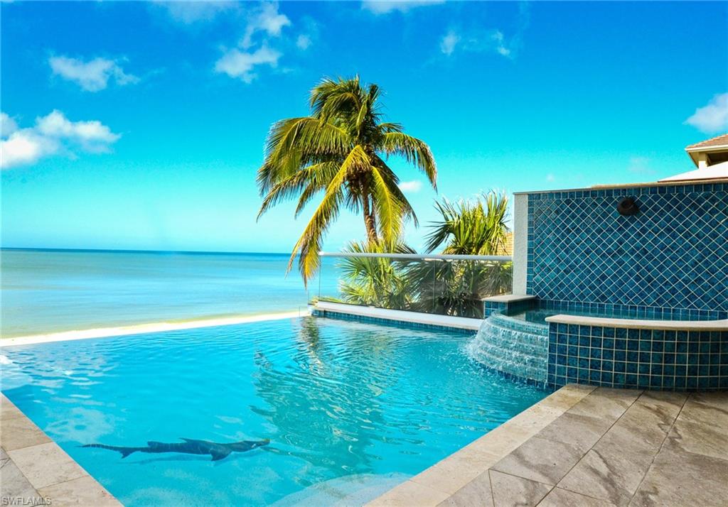 BONITA BEACH - Residential