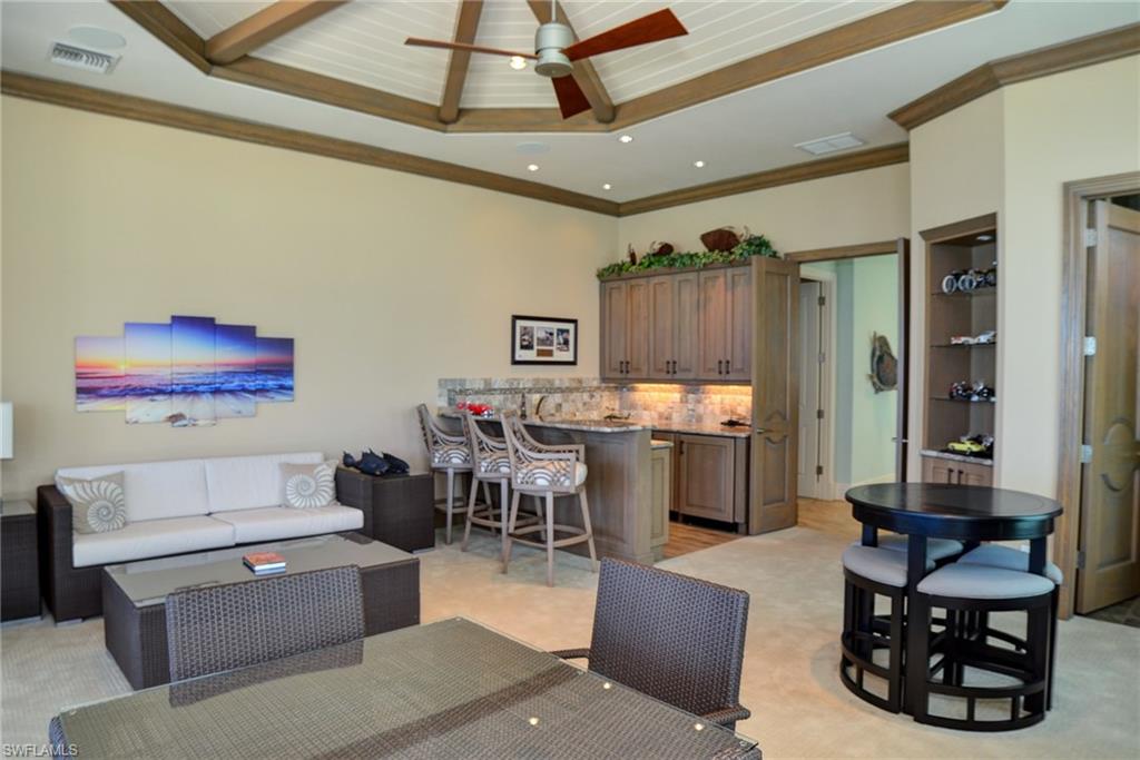 BONITA BEACH - Residential