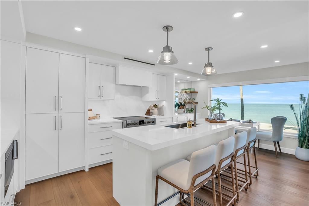 SAND CASTLE - Residential Lease