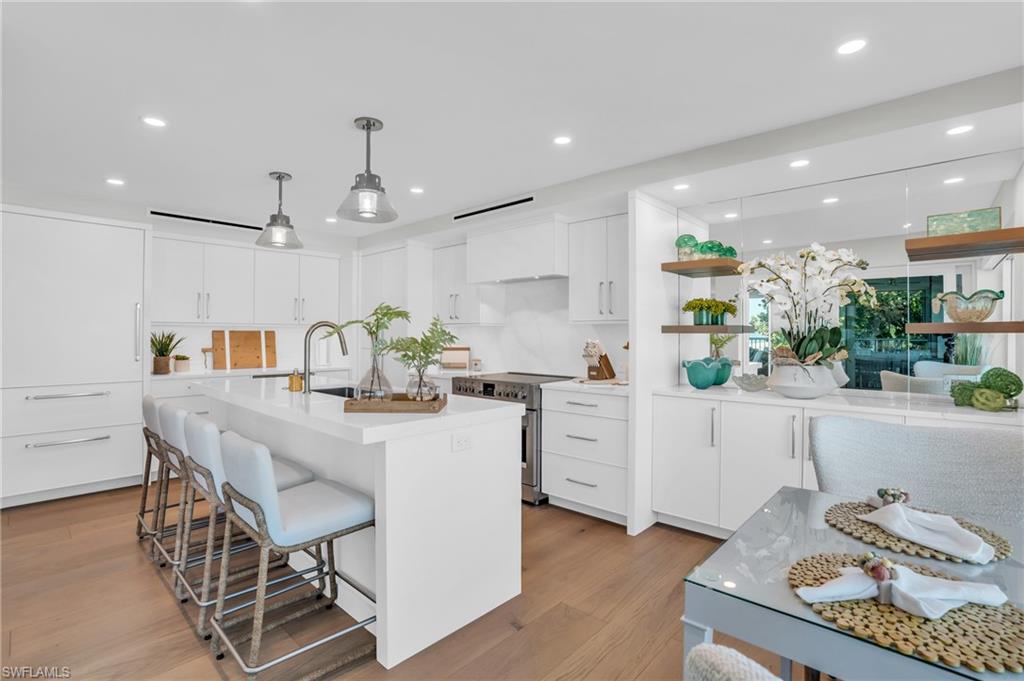 SAND CASTLE - Residential Lease