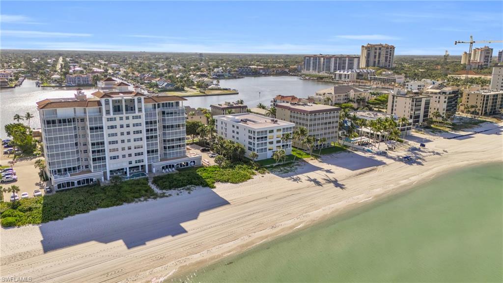 SAND CASTLE - Residential Lease