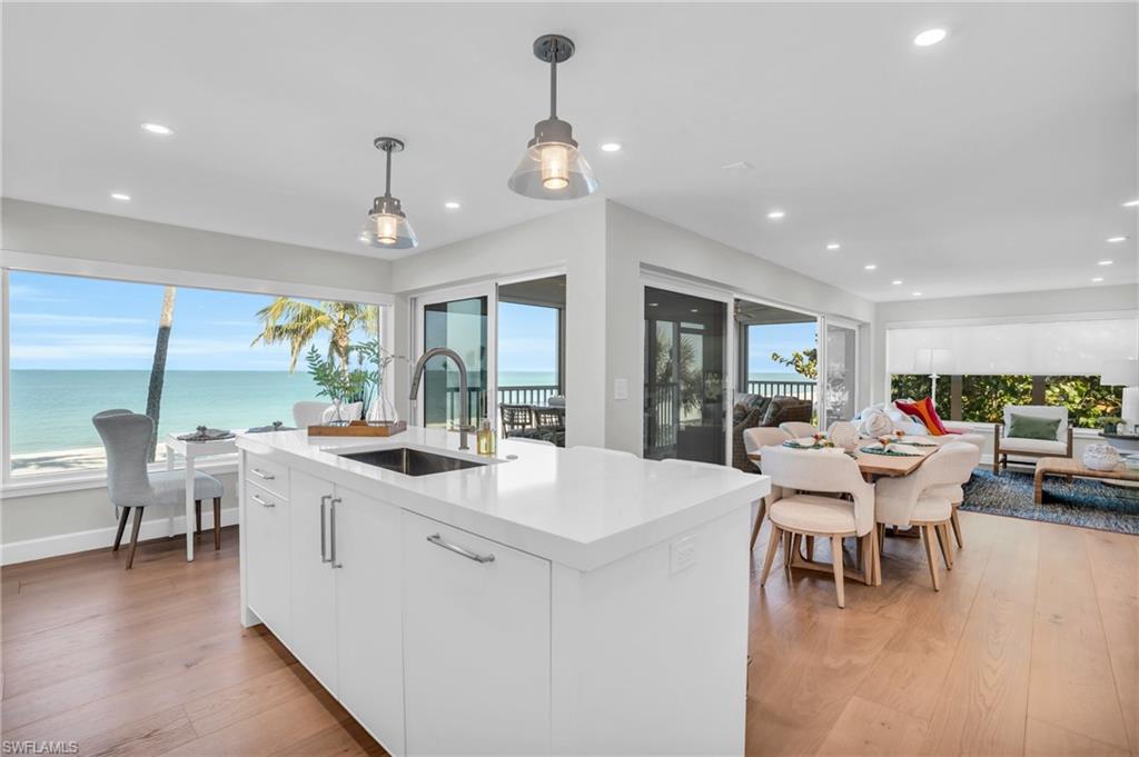 SAND CASTLE - Residential Lease