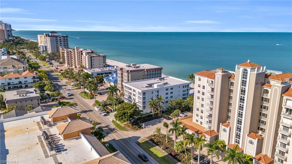 SAND CASTLE - Residential Lease