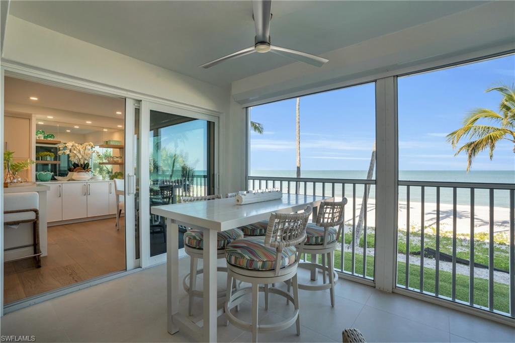 SAND CASTLE - Residential Lease