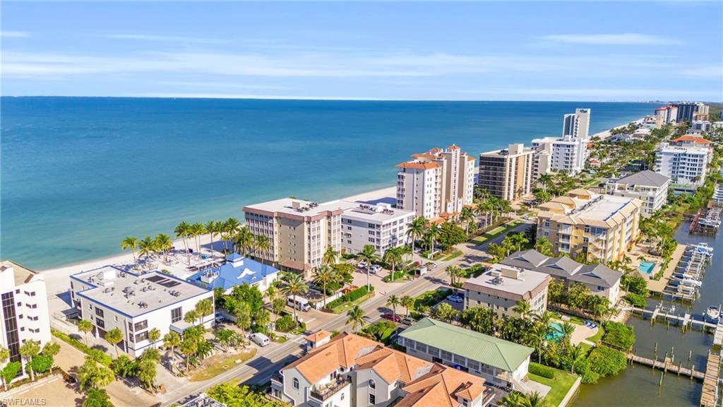 SAND CASTLE - Residential Lease