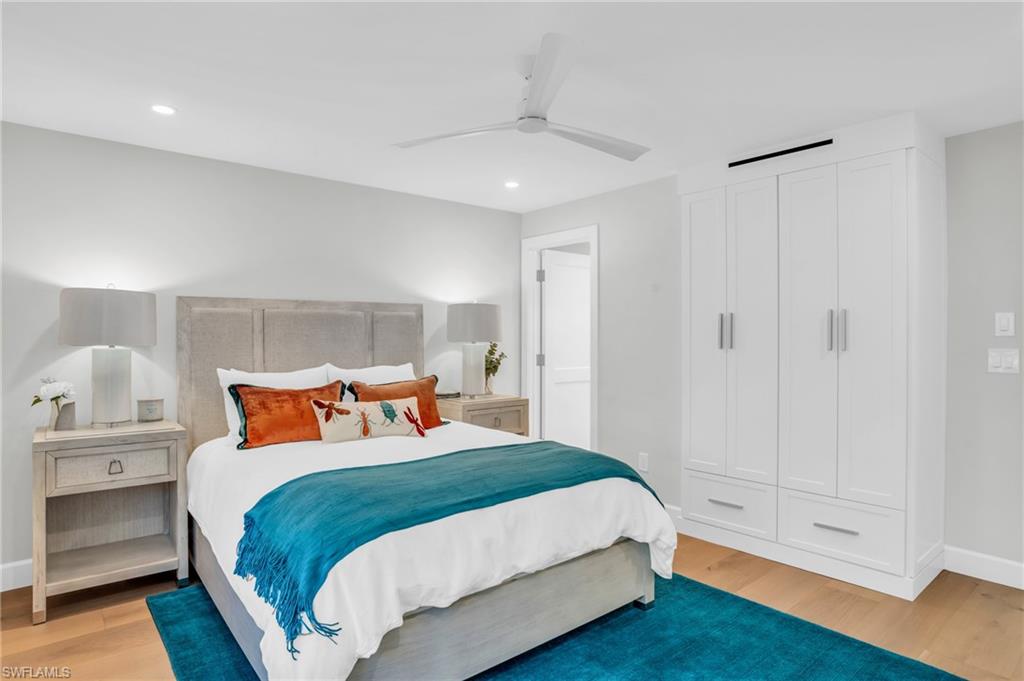 SAND CASTLE - Residential Lease