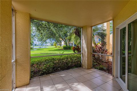 A home in FORT MYERS