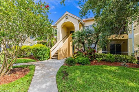 A home in FORT MYERS