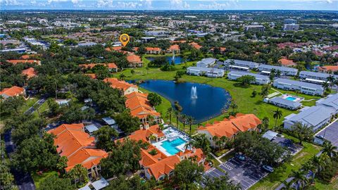 A home in FORT MYERS