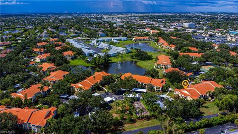 A home in FORT MYERS