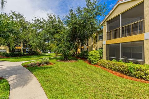 A home in FORT MYERS